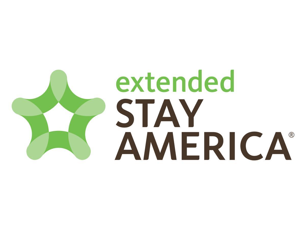 Extended Stay America Suites - Sacramento - South Natomas Buitenkant foto